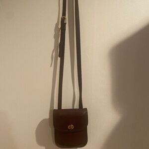 Crossbody Coach Bag
